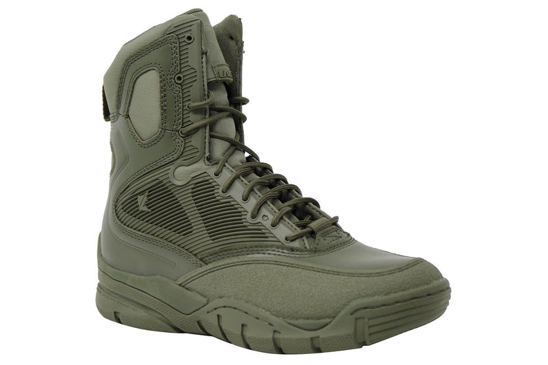 LALO Shadow Intruder Tactical Boot, 5 inch or 8 inch, Select Colors