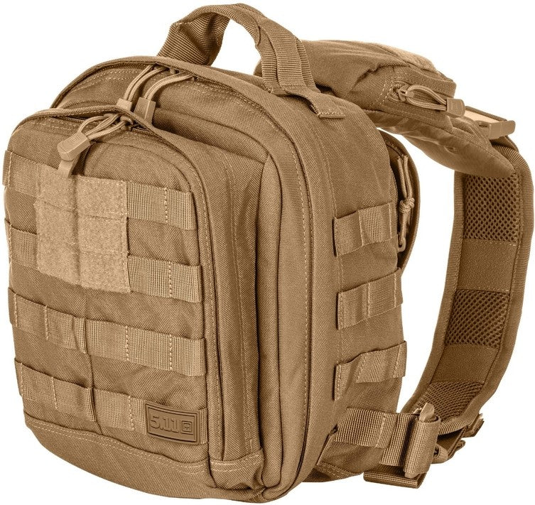 5.11 Tactical Rush Moab 6 Tactical Sling 11L Pack Backpack