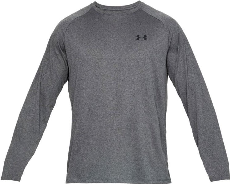 Under Armour Men's UA Tech 2.0 Long Sleeve T-Shirt - 1328496