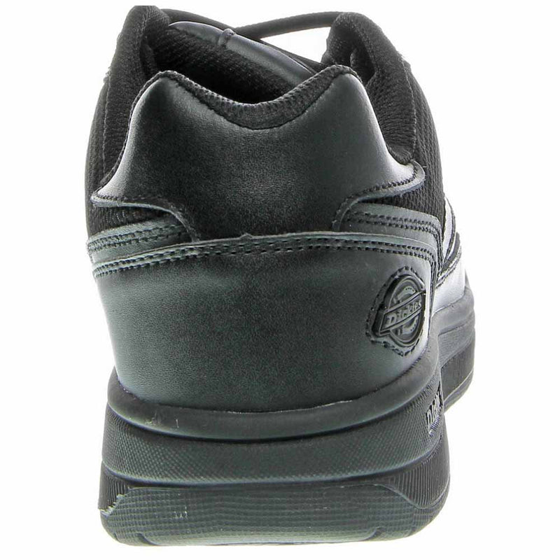 Dickies Mens Athletic Skate Casual Shoes - Tactical Closeout