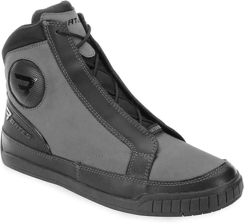 Bates ST250 Taser Motorcycle Boots - Tactical Closeout