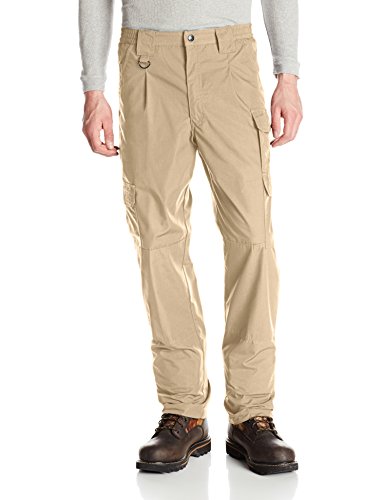 Propper Men's Lightweight Tactical Pant, LAPD Navy, 28 x Unfinished 37.5 - Tactical Closeout