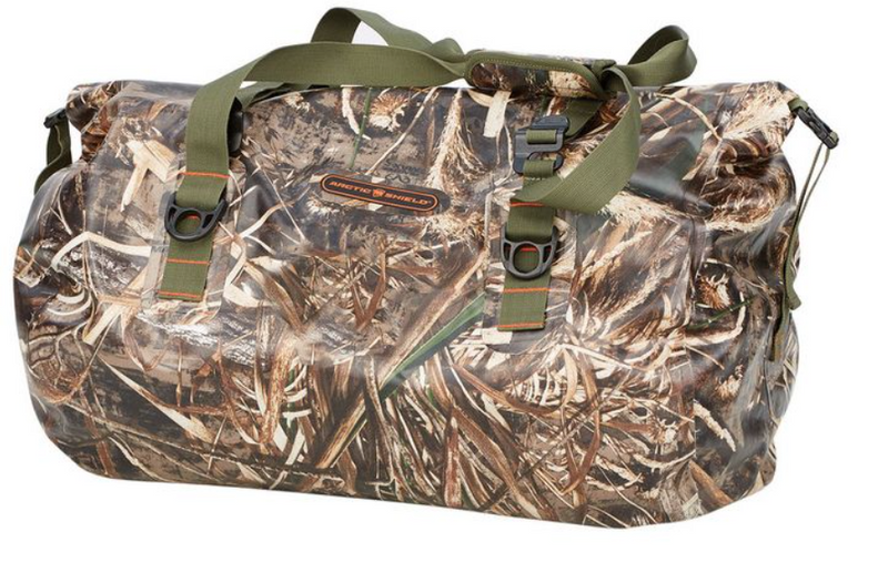 ArcticShield H20 Gear Bag Realtree Max, One Size - Tactical Closeouts