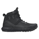 Under Armour Men's Micro G Valsetz Zip Mid Tactical Boots