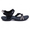 Teva Verra, Antiguous Black Multi, 08