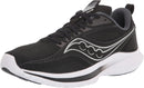 Kinvara 13 Running Shoes, Women's, Black/Silver, 7