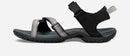 Teva Verra, Antiguous Black Multi, 09