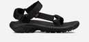 Teva Hurricane XLT2, Black, 07
