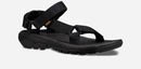 Teva Hurricane XLT2, Black, 07