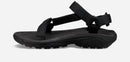 Teva Hurricane XLT2, Black, 07