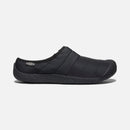 KEEN Men's Howser Slide Loafer Black - 1021622