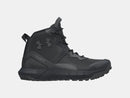 Under Armour Micro G Valsetz Mid Men's Wide (2E) Tactical Boots - 3023745