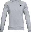 Under Armour Men's UA Rival Fleece Hoodie Sweatshirt - 1357092