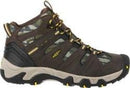 KEEN Men's Koven Mid Waterproof Hiking Shoe Mossy Oak