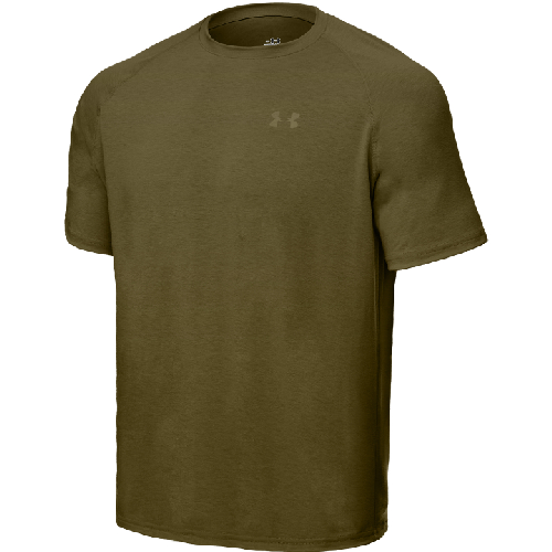 Under Armour Men's UA Tactical Tech Men's Short Sleeve T-Shirt - 1005684