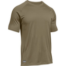Under Armour Men's UA Tactical Tech Men's Short Sleeve T-Shirt - 1005684