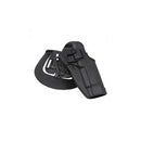 "Blackhawk Serpa CQC Holster for Beretta 92/96, Right Hand - 410504BK-R"