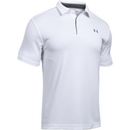 Under Armour Men's UA Tech Polo Golf Shirt - 1290140
