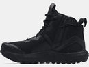 Under Armour Men's Micro G Valsetz Zip Mid Tactical Boots