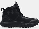 Under Armour Men's Micro G Valsetz Zip Mid Tactical Boots