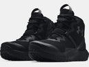 Under Armour Men's Micro G Valsetz Zip Mid Tactical Boots