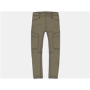 Under Armour Men's UA Enduro Cargo Pants - 1316927