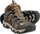 KEEN Men's Koven Mid Waterproof Hiking Shoe Mossy Oak