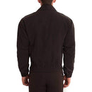 Blauer Mens Police Duty Jacket B.Dry 3-Season Brown