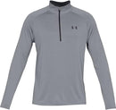 Under Armour Men's Tech 2.0 - 1/2 Zip-Up Long Sleeve T-Shirt