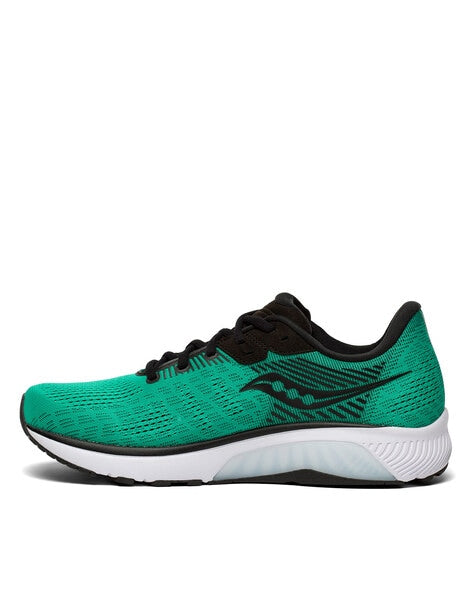 Saucony Guide 14 Men's Athletic Running Shoes - S20654