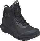 Under Armour Micro G Valsetz Mid Men's Wide (2E) Tactical Boots - 3023745