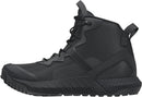 Under Armour Micro G Valsetz Mid Men's Wide (2E) Tactical Boots - 3023745