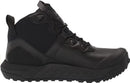 Under Armour Men's UA Micro G Valsetz Mid Leather Waterproof Boots - 3024334-001