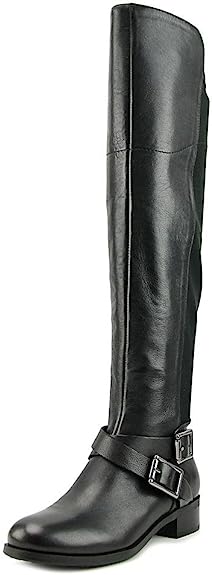 Ivanka Trump Overland Women's Boots Black Multi Size 6 M