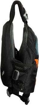 Stohlquist Edge Life Jacket Black 2XL (PDF)