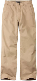 Mountain Khakis Mens Teton Twill Pant Relaxed