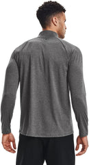 Under Armour Men's Tech 2.0 - 1/2 Zip-Up Long Sleeve T-Shirt