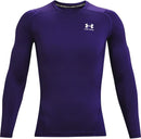 Under Armour Men's UA HeatGear Long Sleeve Compression Shirt - 1361524