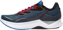 Saucony ENDORPHIN SHIFT 2 Running Shoes, SPACE/MULBERRY, 11.5