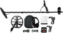Minelab Equinox 800 Metal Detector with EQX 11” Double-D Waterproof Coil