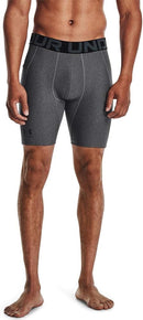 Under Armour HeatGear Armour Men's Compression Shorts - 1361596