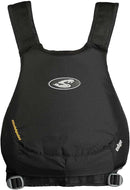 Stohlquist Edge Life Jacket Black 2XL (PDF)