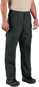Propper Men's Lightweight Tactical Pants, 38W x 36L, Spruce