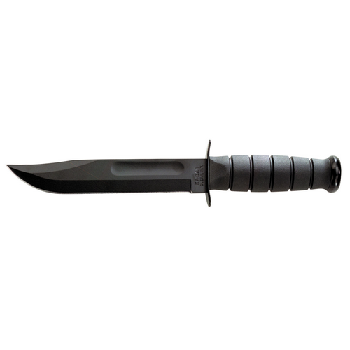 KA-BAR Fighting Utility Knife 1213