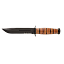 KA-BAR Military Fighting Utility Knife 5019