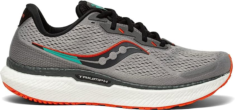 Saucony Triumph 19 Men's Athletic Running Shoes - S20678