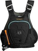 Stohlquist Edge Life Jacket Black S/M (PDF)