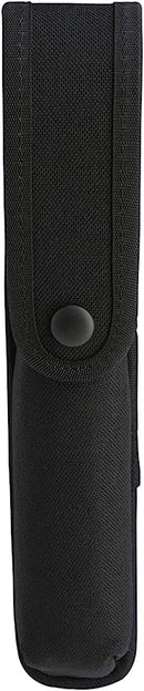 Uncle Mike's Flashlight Cases Light Case, Kodra, Black Stinger, Dual Switch, LED, Card 88185