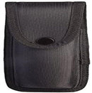 Sentinel OC/Mace Pouch Black Molded Nylon Large, Card