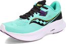 Guide 15 Running Shoes, Women's, Cool Mint/Acid, 7